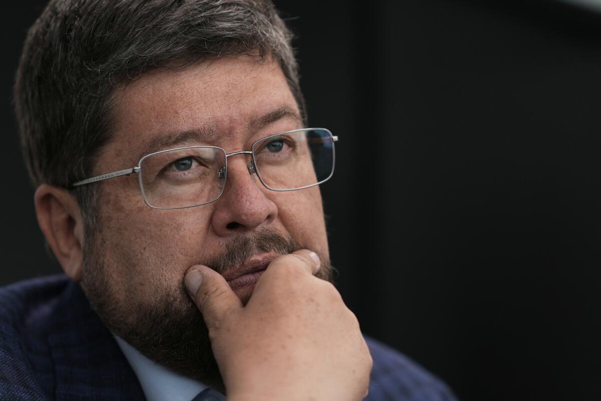 Nuevas encuestas electorales: Samuel Doria Medina se posiciona en primer lugar y el MAS podría perder las elecciones